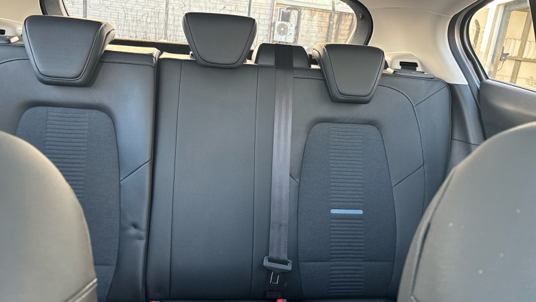 Ford Focus 1.0 EcoBoost 125 Active X Auto 5dr Petrol Hatchback